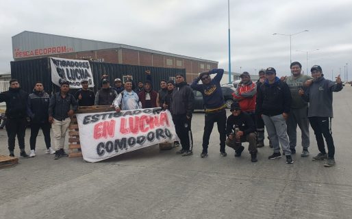 Reclamo de SUPA por errores en las liquidaciones salariales