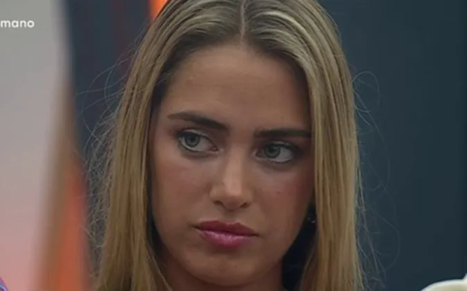 Sabrina es la novena eliminada de Gran Hermano y las redes estallaron: “Gran armado”