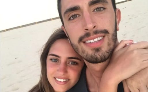 Sabrina Cortez insultó de pies a cabeza a su novio tras su carta abierta