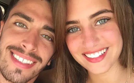 El novio de Sabrina de GH reveló la conversación que tuvieron antes de entrar a la casa: “Confiá en mí”