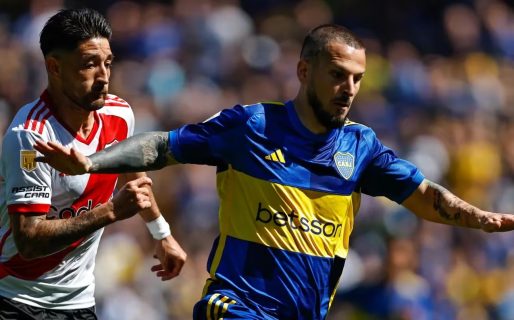 Se confirmó el día y horario del Superclásico entre River y Boca por la Copa de la Liga 2024