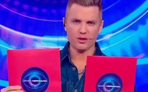 Gran Hermano: los tres anuncios de Santiago del Moro para este lunes