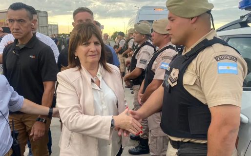 El Gobierno anunció la creación de una “unidad antimafia” para combatir la violencia narco en Rosario