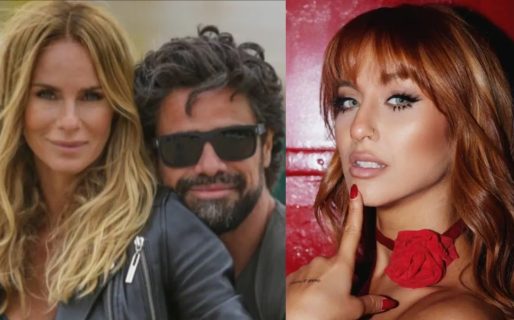 Sabrina Rojas se hartó de los dardos de Flor Vigna y explotó: “Siempre pelea con mujeres, eso habla de ella”