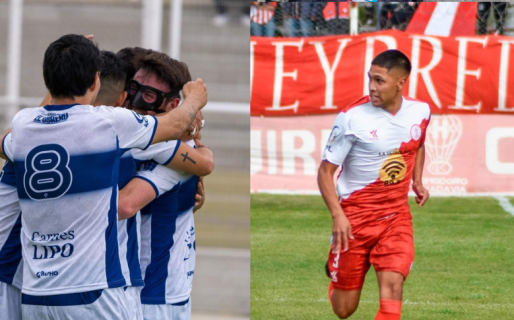 Newbery le ganó a la CAI y Huracán empató con Palazzo