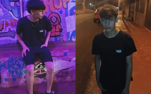 Tragedia en un UPD: un estudiante murió atropellado por un adolescente en moto