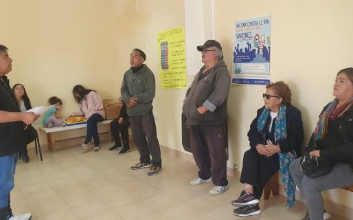 Vecinos de Las Flores piden que no cierren el Periférico