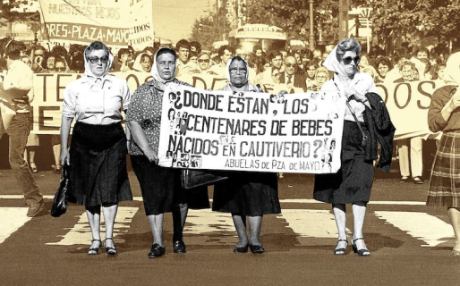 24 de marzo: Día de la Memoria por la Verdad y la Justicia
