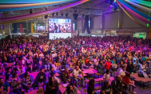 El Festín de Sabores cerró su tercera edición con asistencia masiva