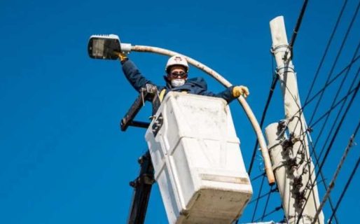 Este martes habrá reducción de calzada sobre Ruta N°3