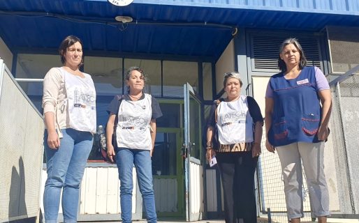 “El Gobernador es un mentiroso, porque no fue un inicio de clases normal”