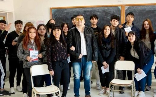 Chubut definió al representante de las Organizaciones de la Sociedad Civil ante el Consejo Federal de Discapacidad