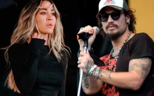 Jimena Barón le respondió a Daniel Osvaldo: pidió respeto por su hijo Momo