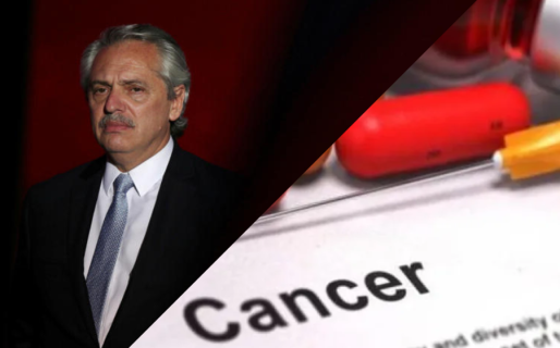 Posibles sobreprecios en la compra de medicamentos oncológicos en la gestión de Fernández por más de $65 mil millones