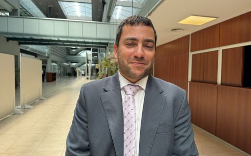 El Fiscal de Estado reconoció que fue legal que Nación retuviera los fondos de Coparticipación