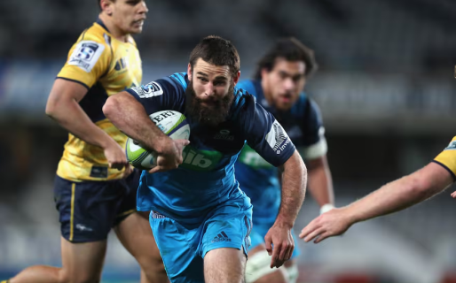 El resultado del estudio al cerebro del fallecido Billy Guyton causa conmoción en el mundo del rugby