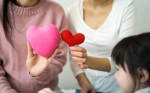 Campaña de Prevención Cardiovascular para Mujeres: «Las mujeres tenemos que pensar en nuestros corazones»