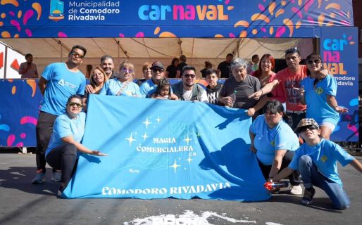 Este domingo se lleva a cabo el primer «Encuentro Mágico de Comerciales»