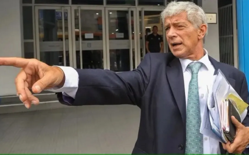 «Milanesas, cuevas y ojotas»: Las irregularidades que Cúneo Libarona encontró cuando asumió en el Ministerio de Justicia