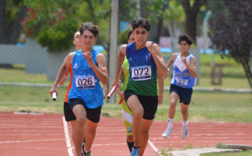 Comodoro será sede de los Juegos EPADE 2024