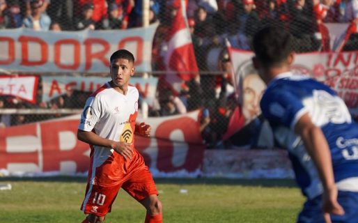Huracán y Jorge Newbery empataron 0 a 0