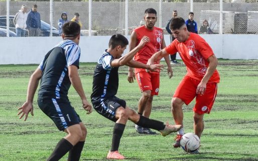 Huracán derrotó a Saavedra en un amistoso y calienta motores para el inicio del torneo
