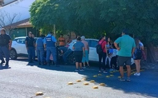 El particular pedido de la fiscalía para los padres que olvidaron a su hijo de 3 años en el auto