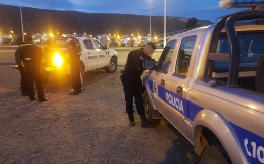 Aseguran que los robos en Rada Tilly son «hechos aislados»
