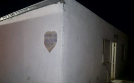 «Lo único que quiero es poder trabajar y traerle un plato de comida a mis hijos»