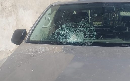 «Le tenemos miedo a nuestros vecinos, estamos cansados de que nos roben»