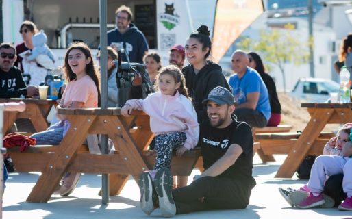 Propuestas culturales y gastronómicas para un fin de semana XXL