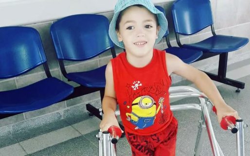 “Nunca iba a ser normal”: la aberrante justificación del hombre que mató a su hijo con discapacidad