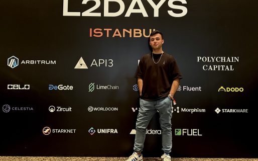 De Comodoro al mundo: tiene 24 años, creó su propio emprendimiento y lo presentó en Hong Kong