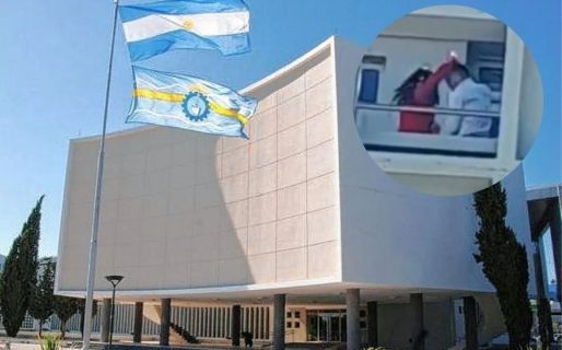 Sierra sobre el escandalo en la legislatura: «Tienen que renunciar»