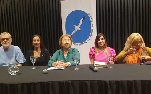 Lidia Blanco: “No somos una Universidad corrupta ni recibimos fondos”