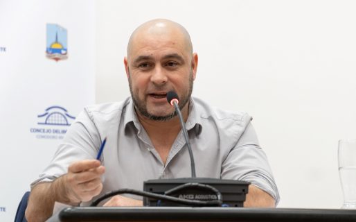 Construcción: Buscan modificar la Ordenanza de Obra Pública para generar empleo