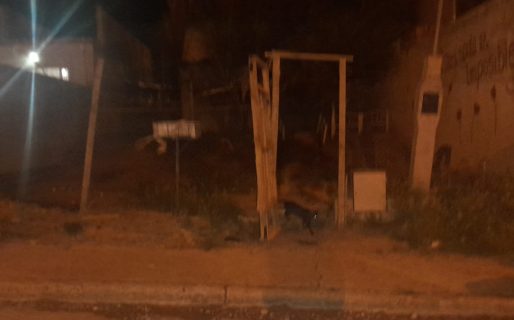 Una familia perdió todo en un incendio y pide ayuda a la comunidad