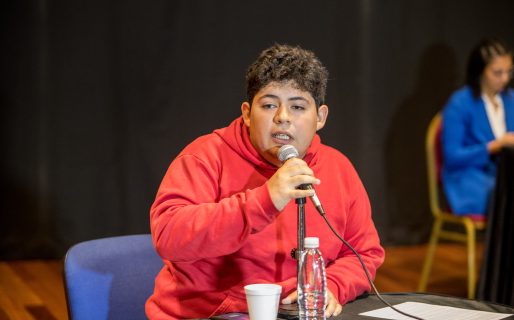 “En Comodoro un 80% pide más frecuencias de colectivos”