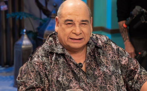 Preocupación por la salud de Roly Serrano: el nuevo parte médico