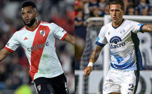 River Plate buscará volver a la zona de Fase Final en su choque ante Independiente Rivadavia