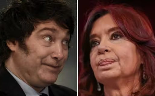 Cristina Kirchner analizó la relación de Javier Milei con las provincias y la comparó con su gestión