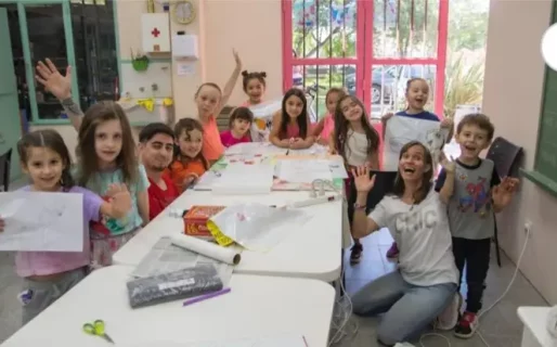 Los Talleres de Cultura abren sus inscripciones anuales