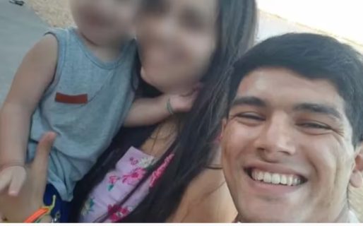 El último posteo del playero asesinado: “Por ahora viene todo bien y confío que así sea”