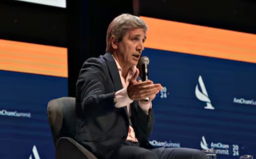 La historia detrás de una polémica decisión del Gobierno para bajar de “un shock” la inflación