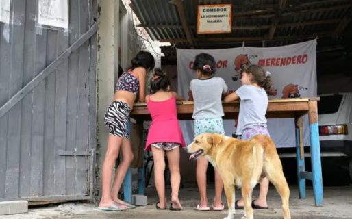 UNICEF alertó que en la Argentina 7 de cada 10 chicos viven en la pobreza