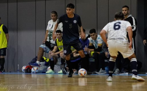 Argentina C20 ganó su último amistoso preparativo ante El Lobito