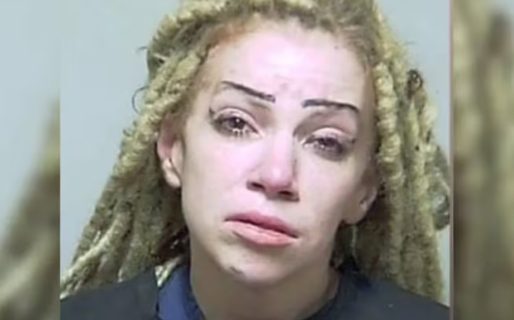 Una mujer intentó vender a su beba por 500 dólares y después la abandonó en la calle