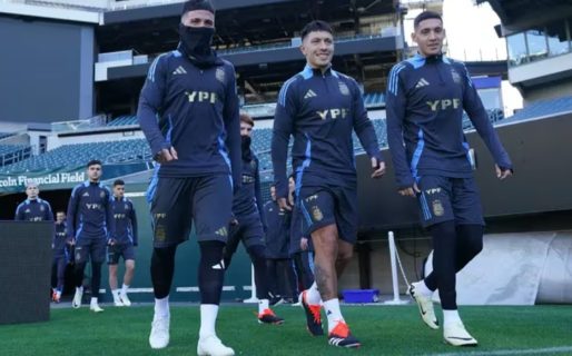 Un jugador clave para Lionel Scaloni dejó la Selección argentina y se volvió a Europa: los motivos