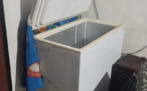 La autopsia determinó que el chico de 13 años que encontraron en un freezer murió electrocutado