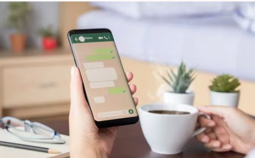 El insólito mensaje que le envió una joven a su psicóloga con la que no hablaba hace un año
